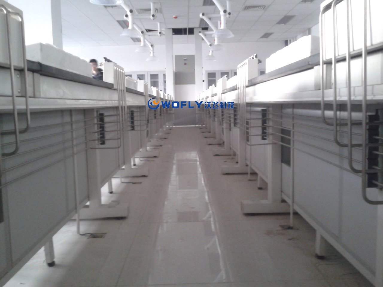 實(shí)驗(yàn)室氣體管道工程(實(shí)驗(yàn)室氣體管道工程是干什么的)
